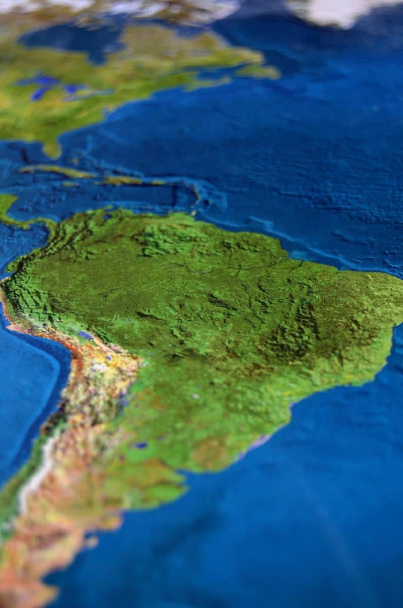 Les destinations à risque en Amérique latine – Azami Voyage