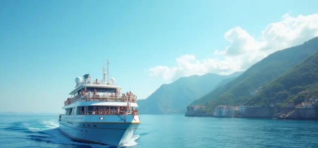 Le voyage inoubliable : exploration des mondes avec MSC Croisières Le voyage inoubliable : exploration des mondes avec MSC Croisières
