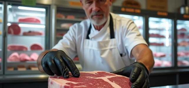 Boeuf USDA Choice : comment distinguer le bio du conventionnel dans votre assiette ? Boeuf USDA Choice : comment distinguer le bio du conventionnel dans votre assiette ?