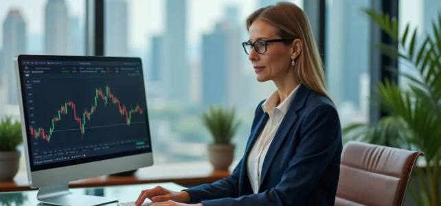 Découvrez les dernières actualités économiques et tendances du business en ligne