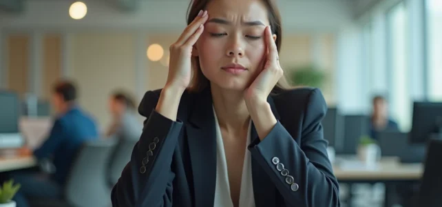 Comment reconnaître les signes du burn out professionnel avant qu&rsquo;il ne soit trop tard