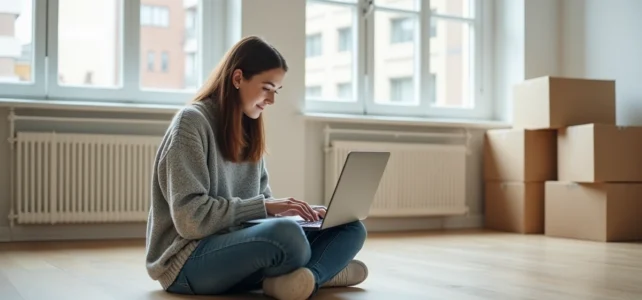 Comment trouver facilement votre futur logement grâce aux meilleurs sites immobiliers en ligne