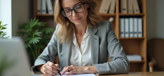 Les étapes clés pour remplir sans faute le formulaire cerfa 3233-sd pour votre bien immobilier Les étapes clés pour remplir sans faute le formulaire cerfa 3233-sd pour votre bien immobilier