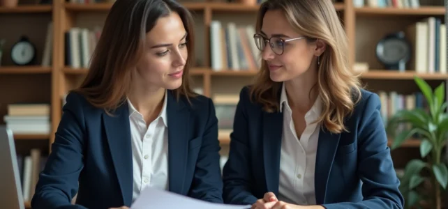 Tout savoir sur le salaire d’un tuteur professionnel en France en 2024 Tout savoir sur le salaire d’un tuteur professionnel en France en 2024